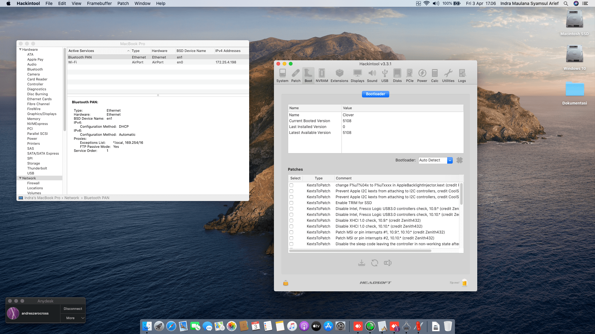 Asus ZenBook UX430UN 3rd KabyLake R [Intel UHD 620 + I2C] 8